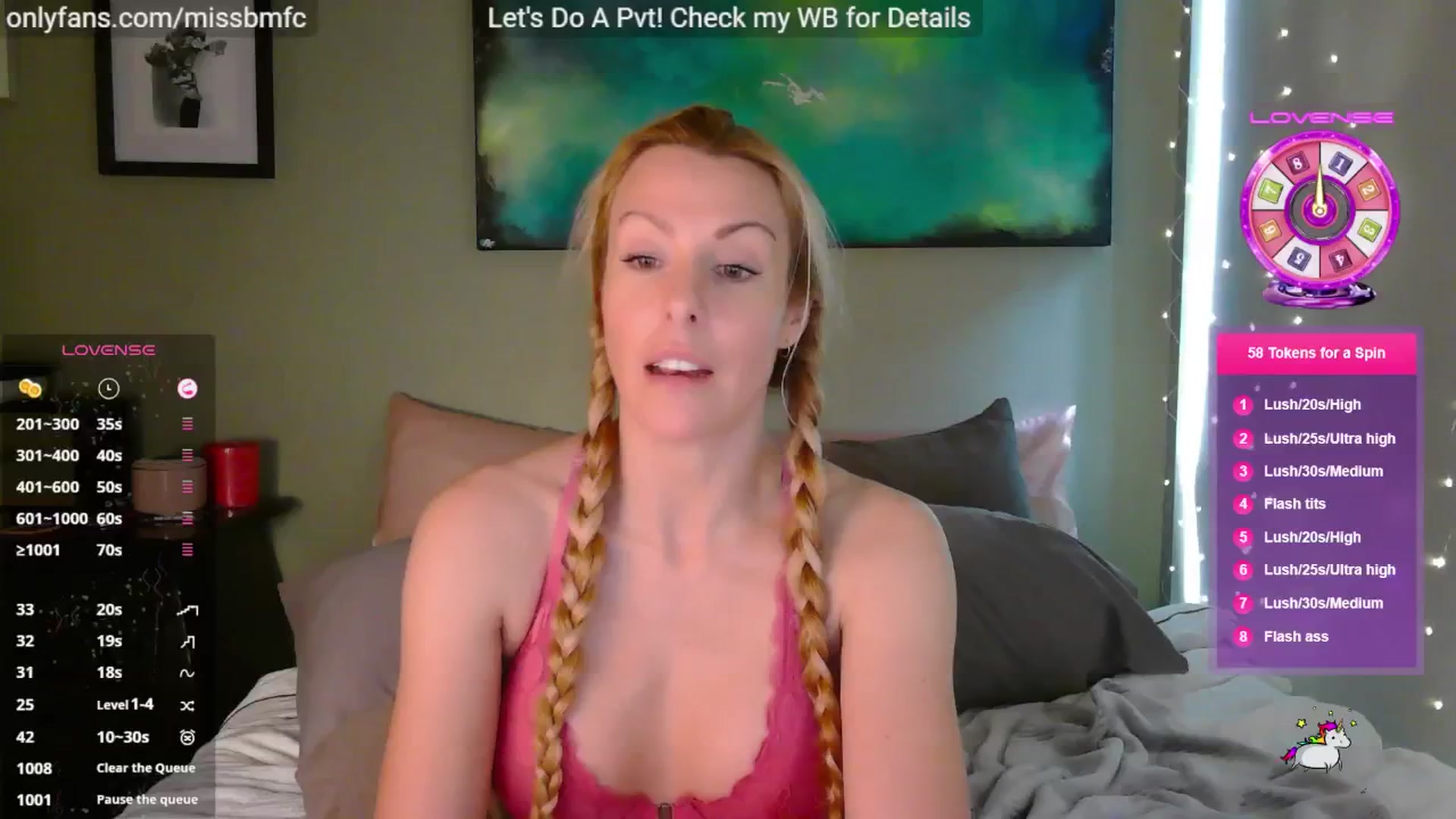 aMissBliss video thumbnail