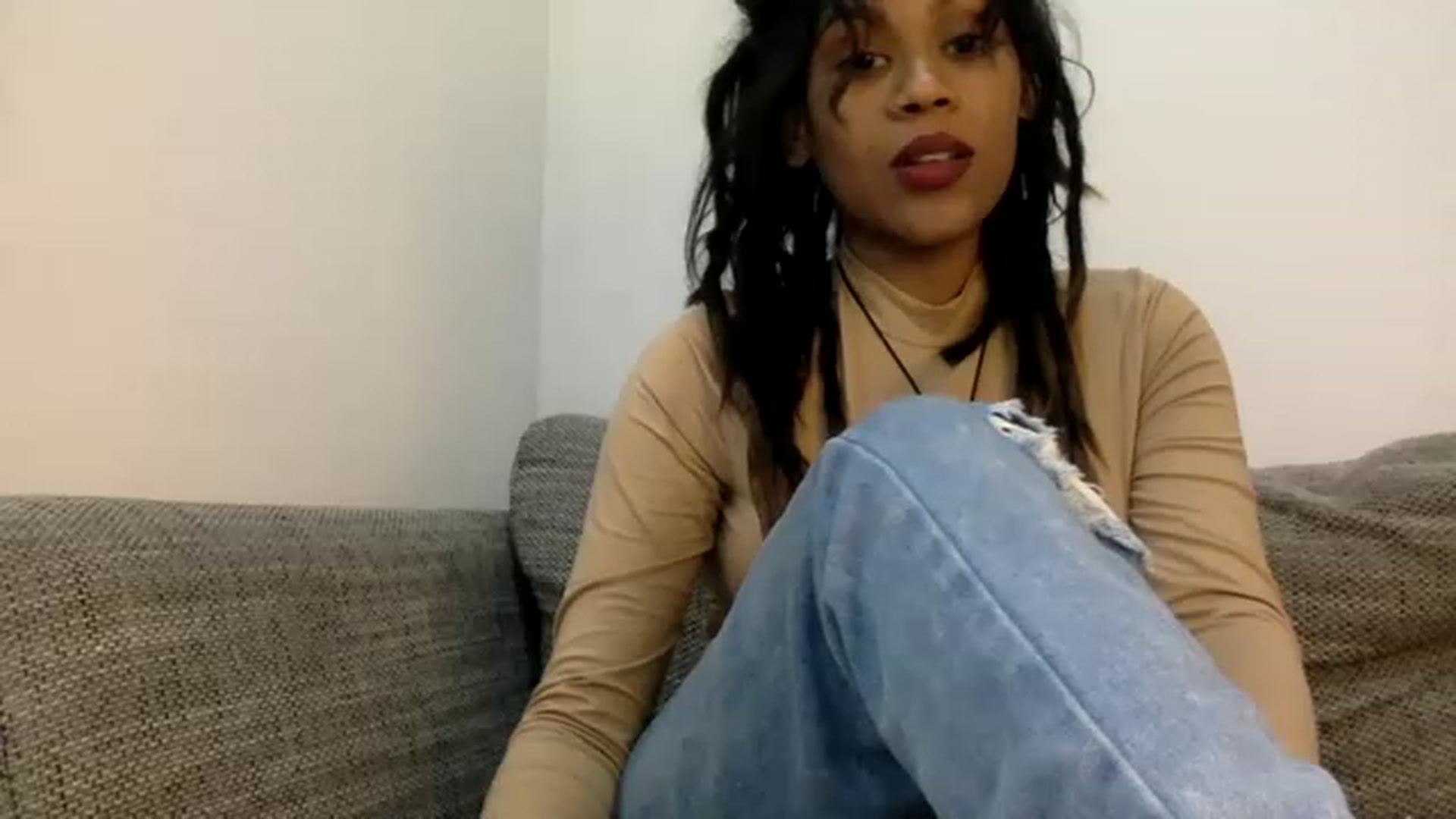 Jamaicasex69 video thumbnail