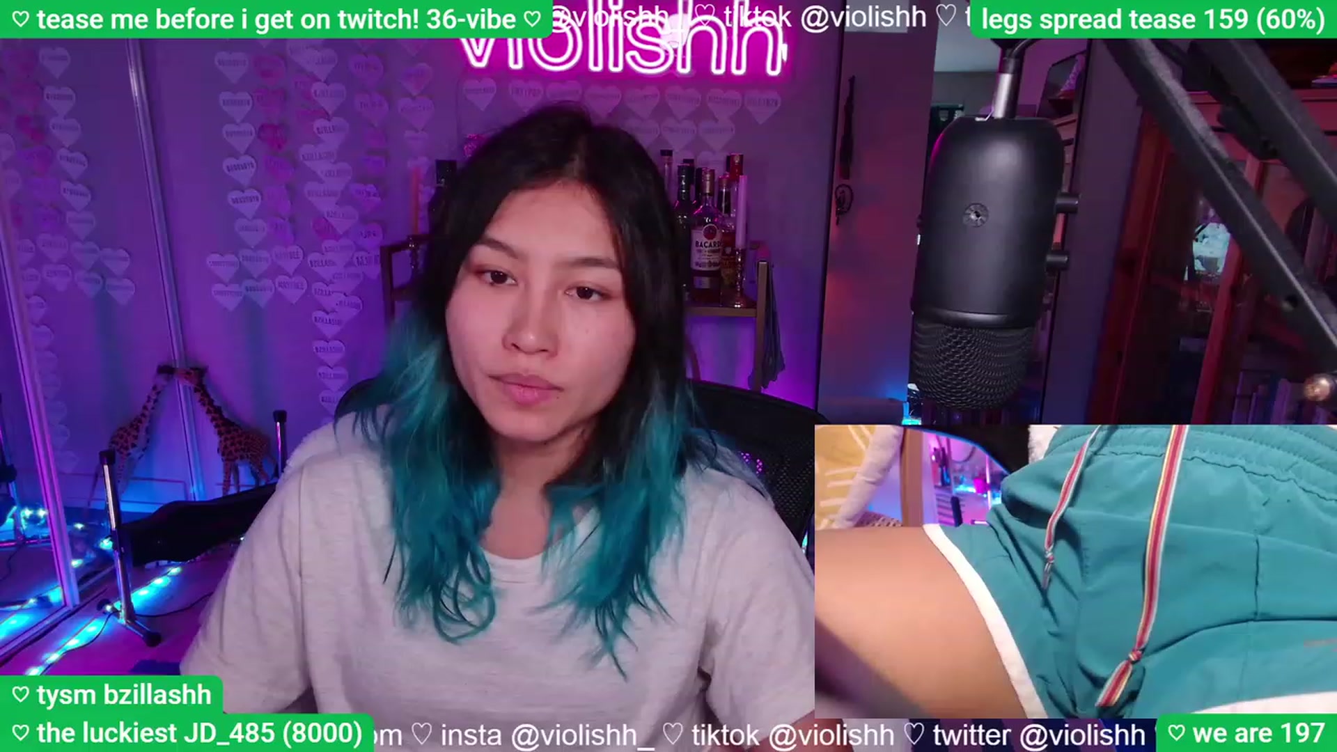 violishh video thumbnail