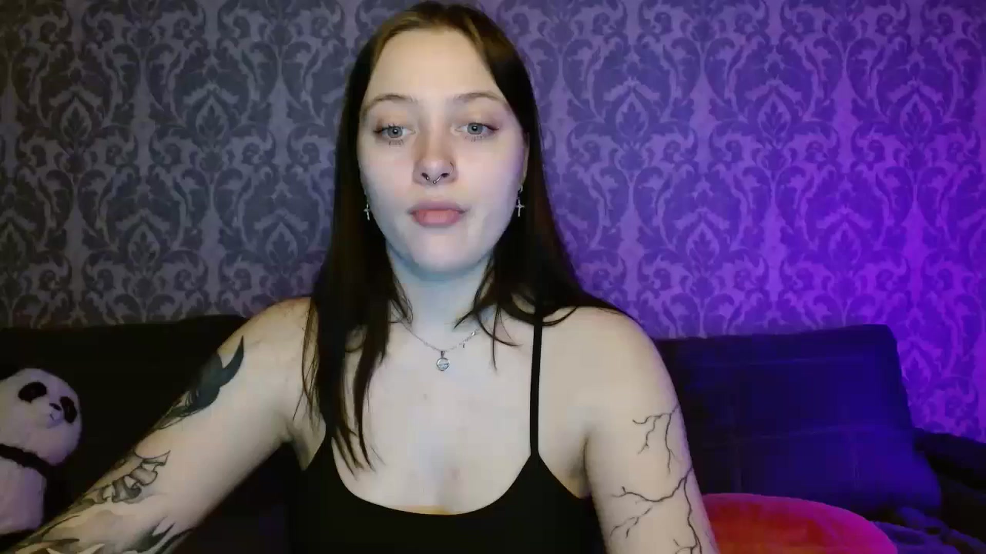 AmyWard video thumbnail
