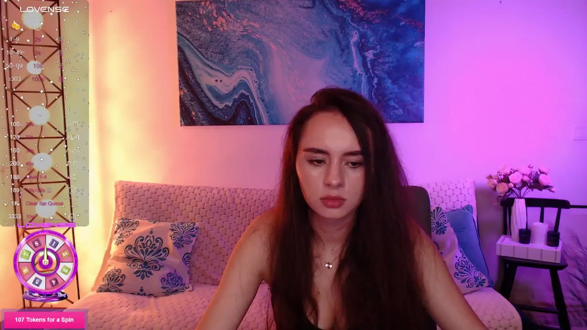 Lady_Luck0 video thumbnail