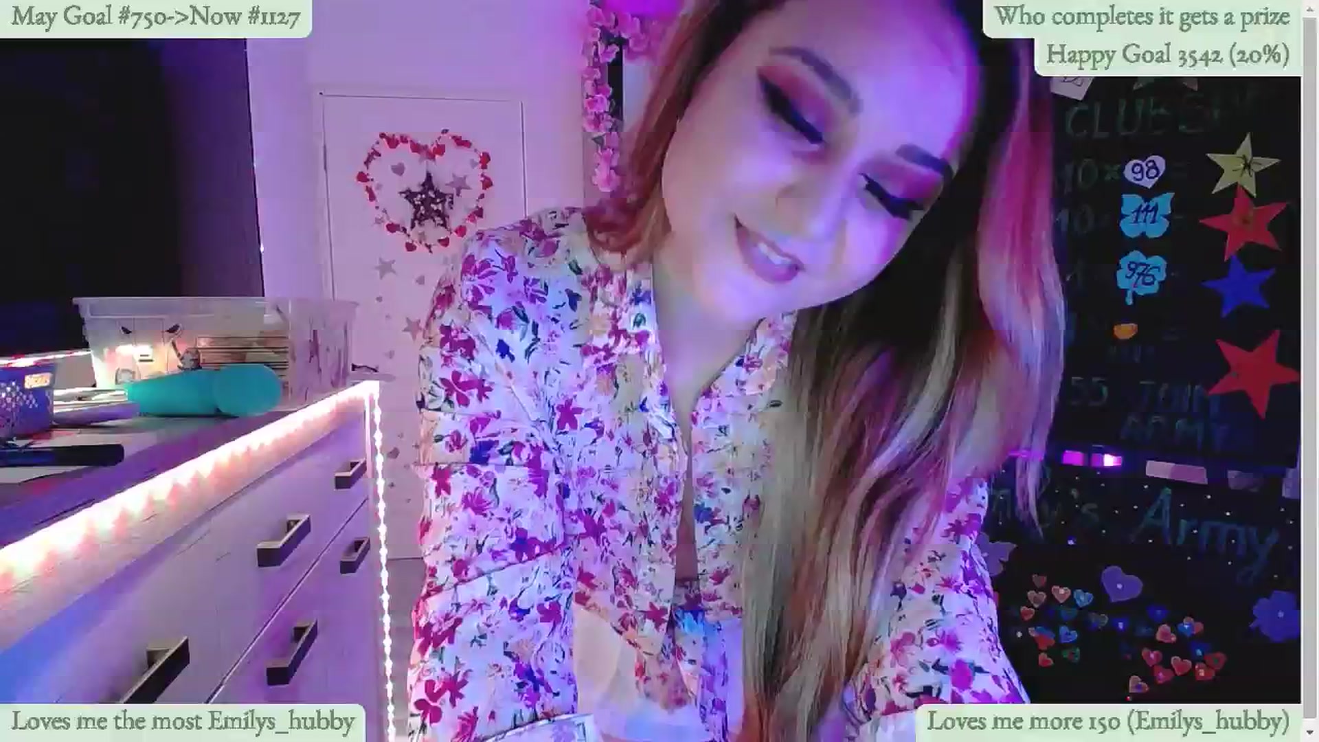 Lucky_Emily video thumbnail