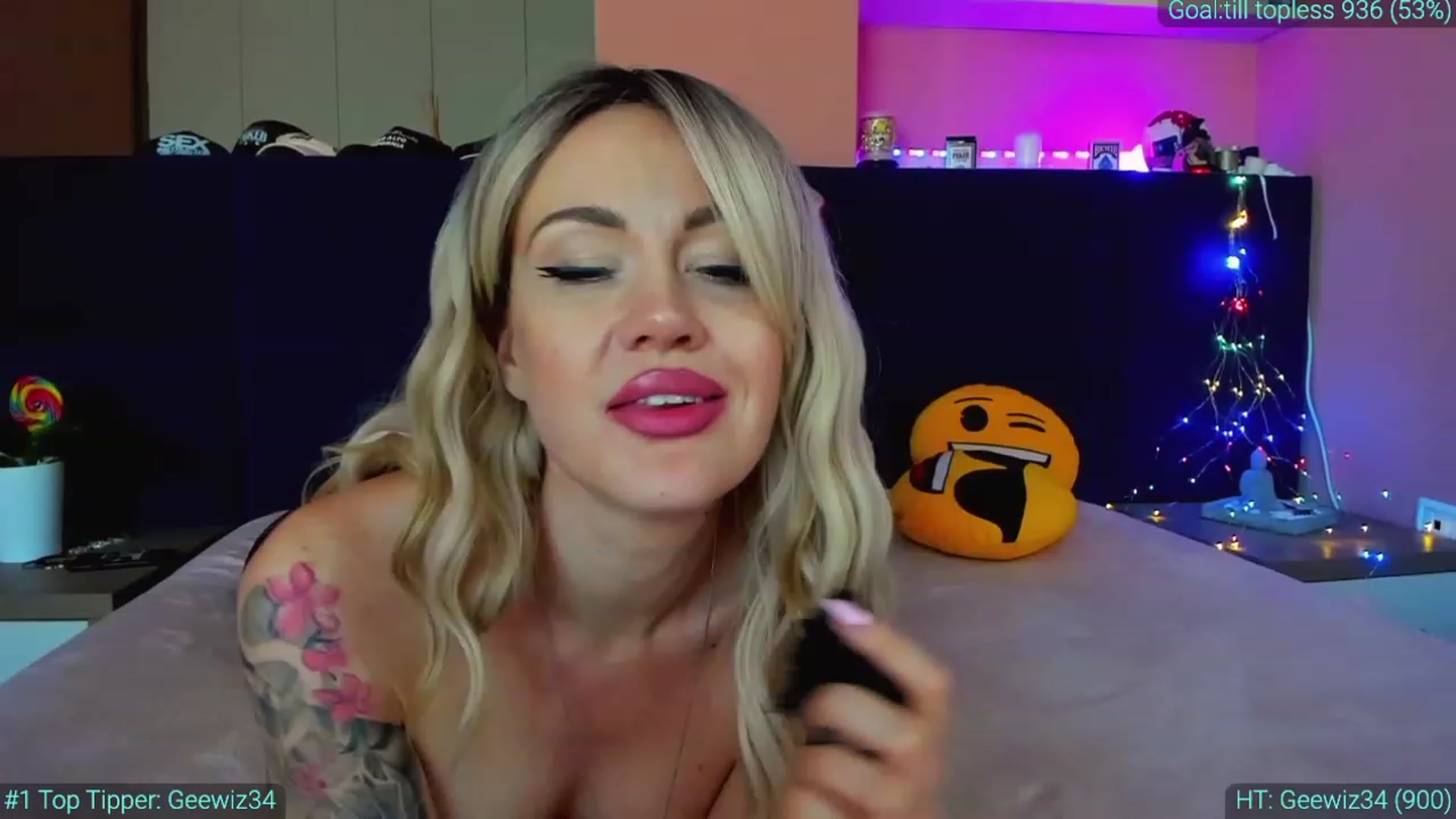 AlexiAngel video thumbnail