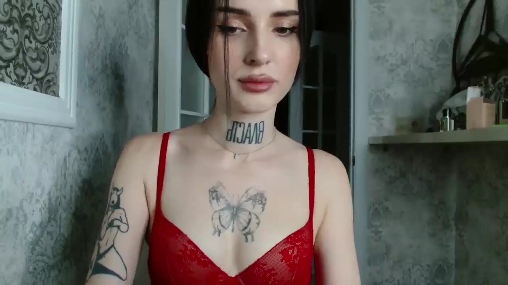 Lady__tattoo video thumbnail