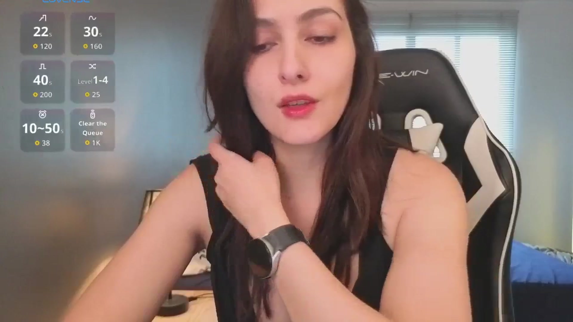 AlyssaM video thumbnail