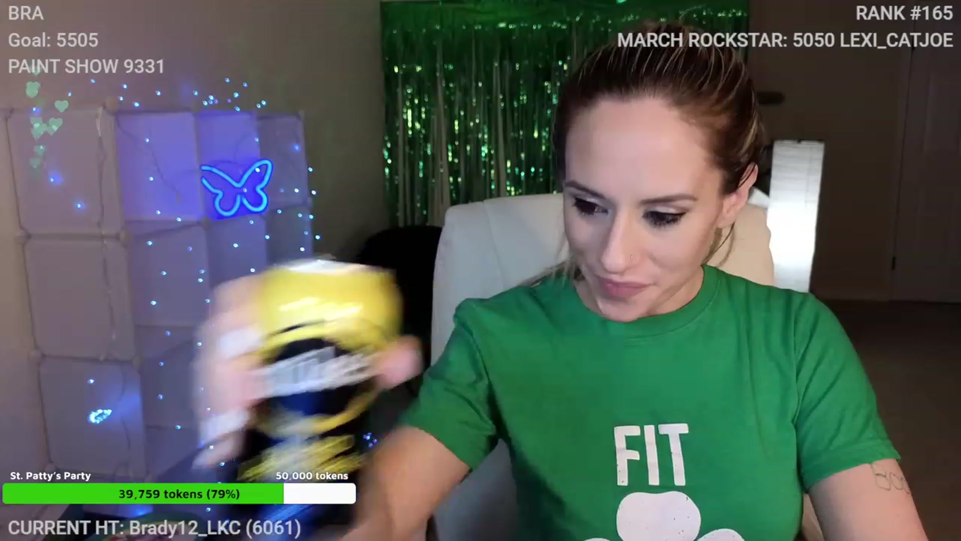 LexiKitty_ video thumbnail