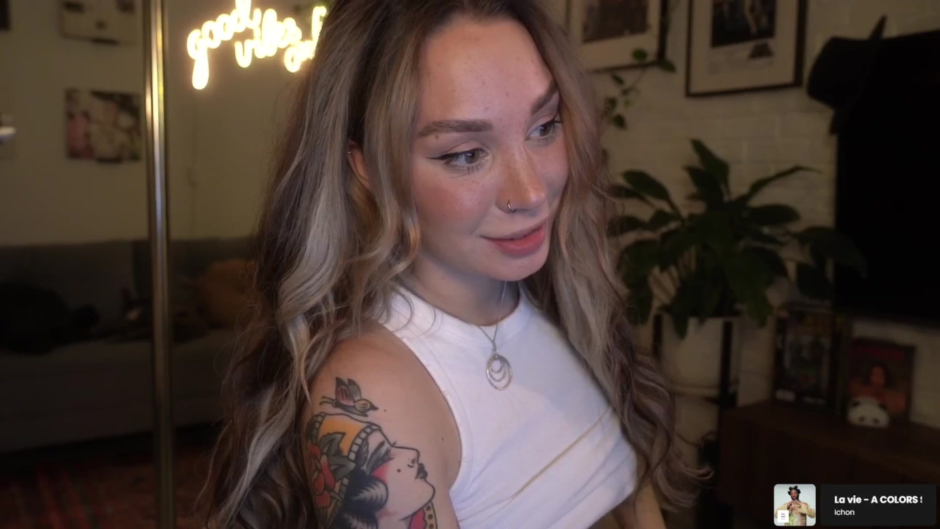GoodVibes video thumbnail