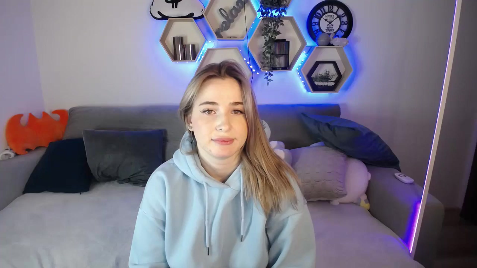 SabrinaViolet video thumbnail