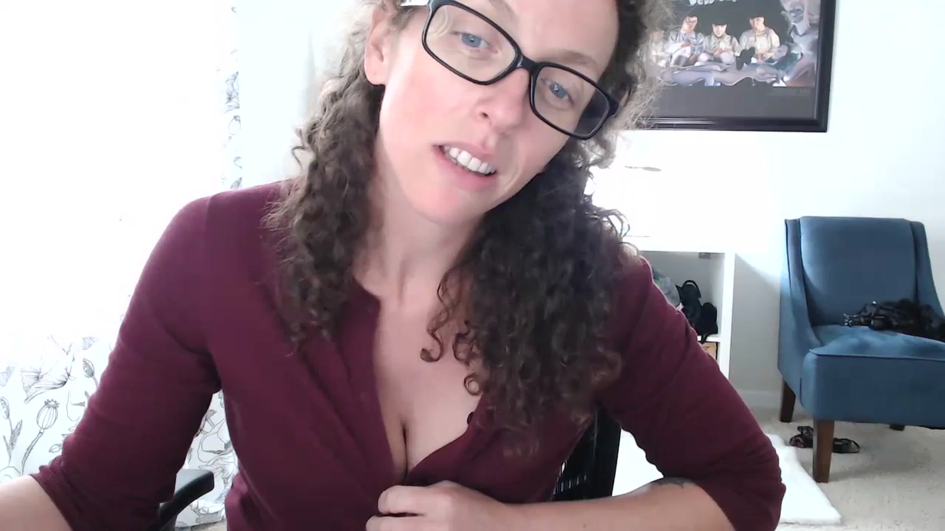 Sarah_Stark video thumbnail