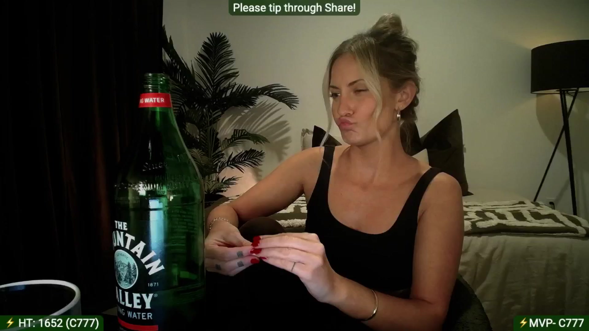 AlanaWylde video thumbnail