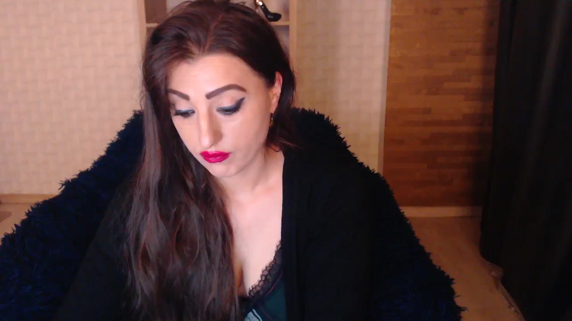 HotRebbecca video thumbnail