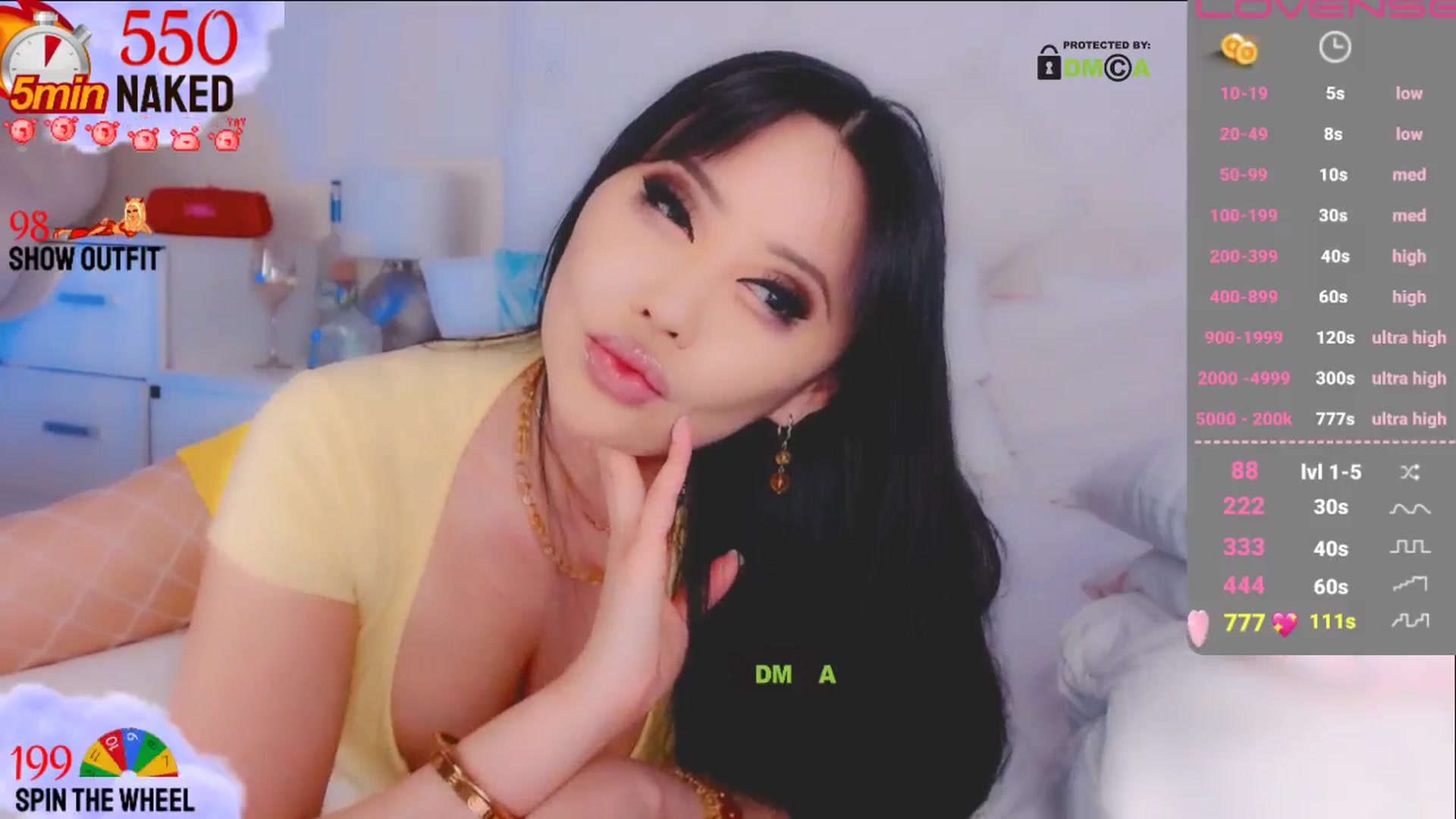 Lucky_Star888 video thumbnail