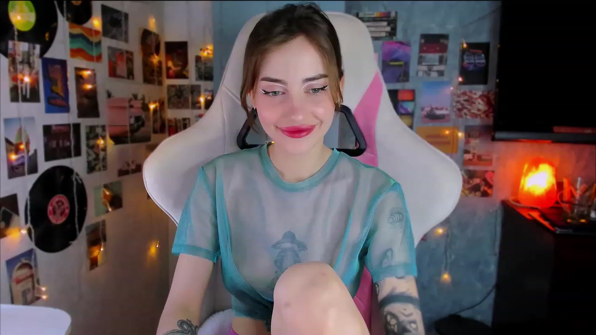 Space_Eva video thumbnail