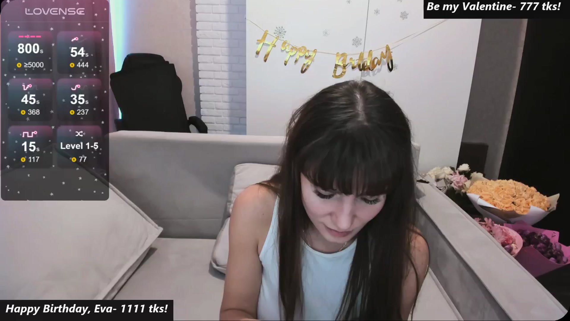 HollyMollyy video thumbnail