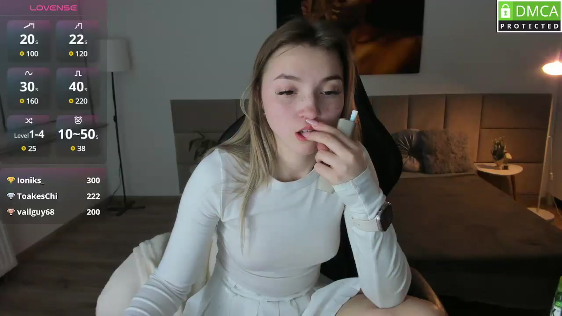 Daisyy video thumbnail