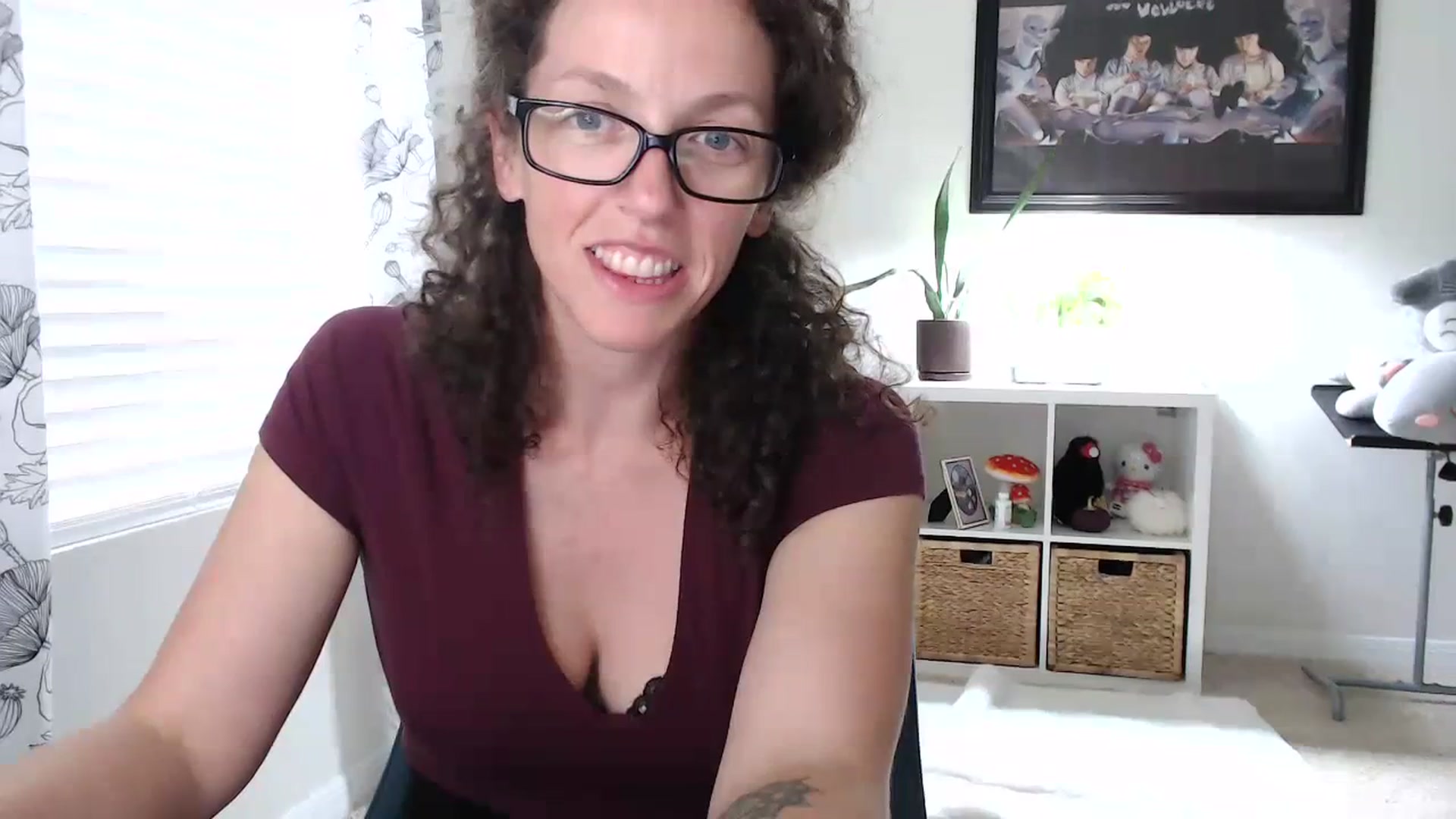 Sarah_Stark video thumbnail