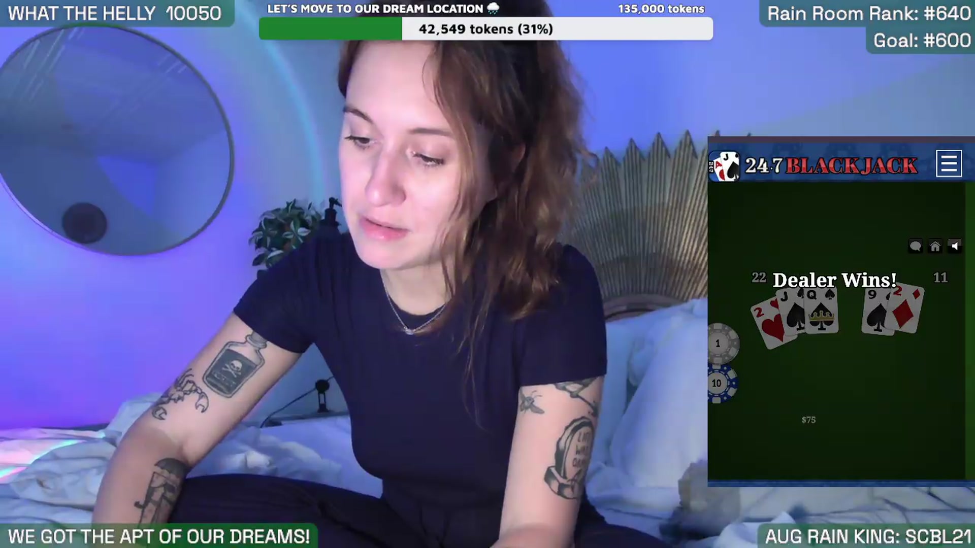 SabrinaRain video thumbnail