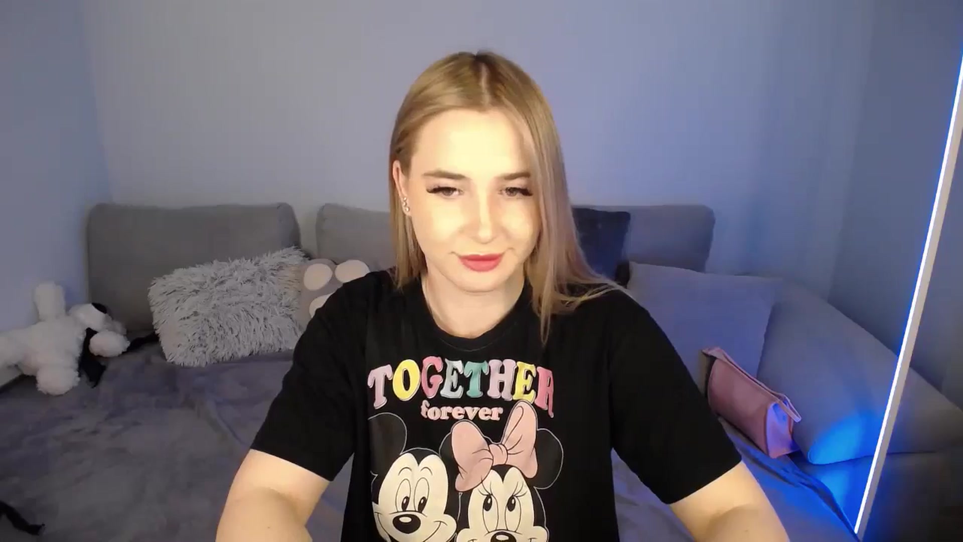 SabrinaViolet video thumbnail