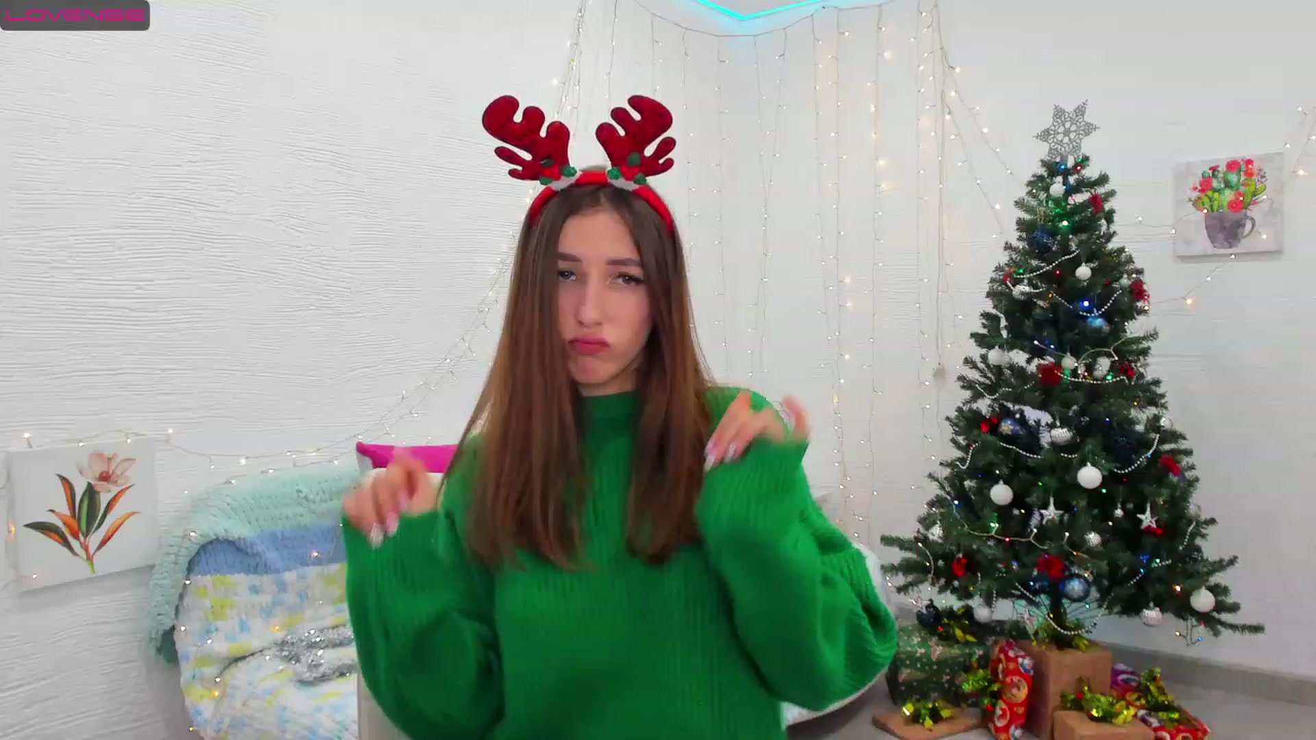 HannaMillos video thumbnail