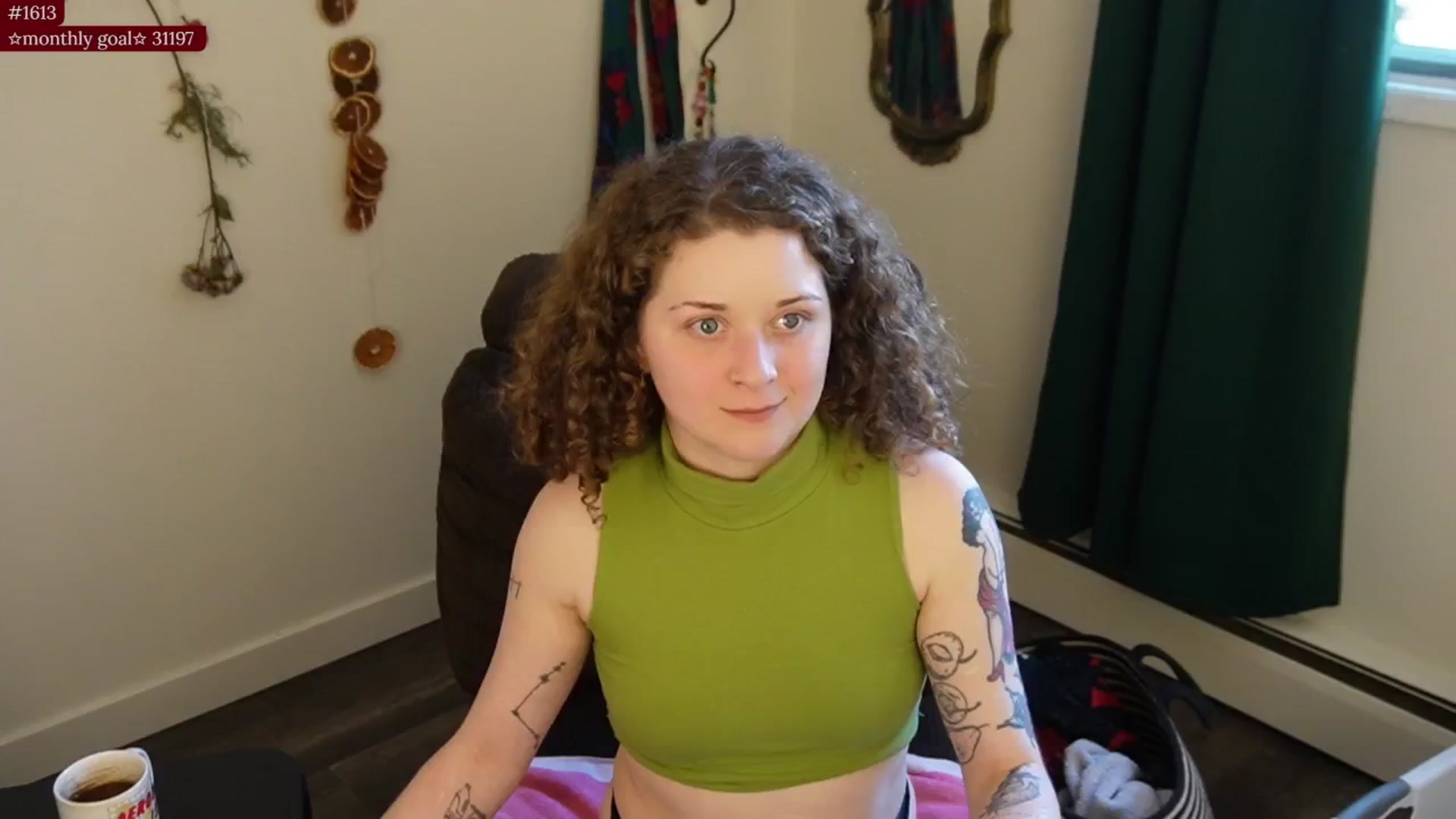 PeachyQueen_ video thumbnail
