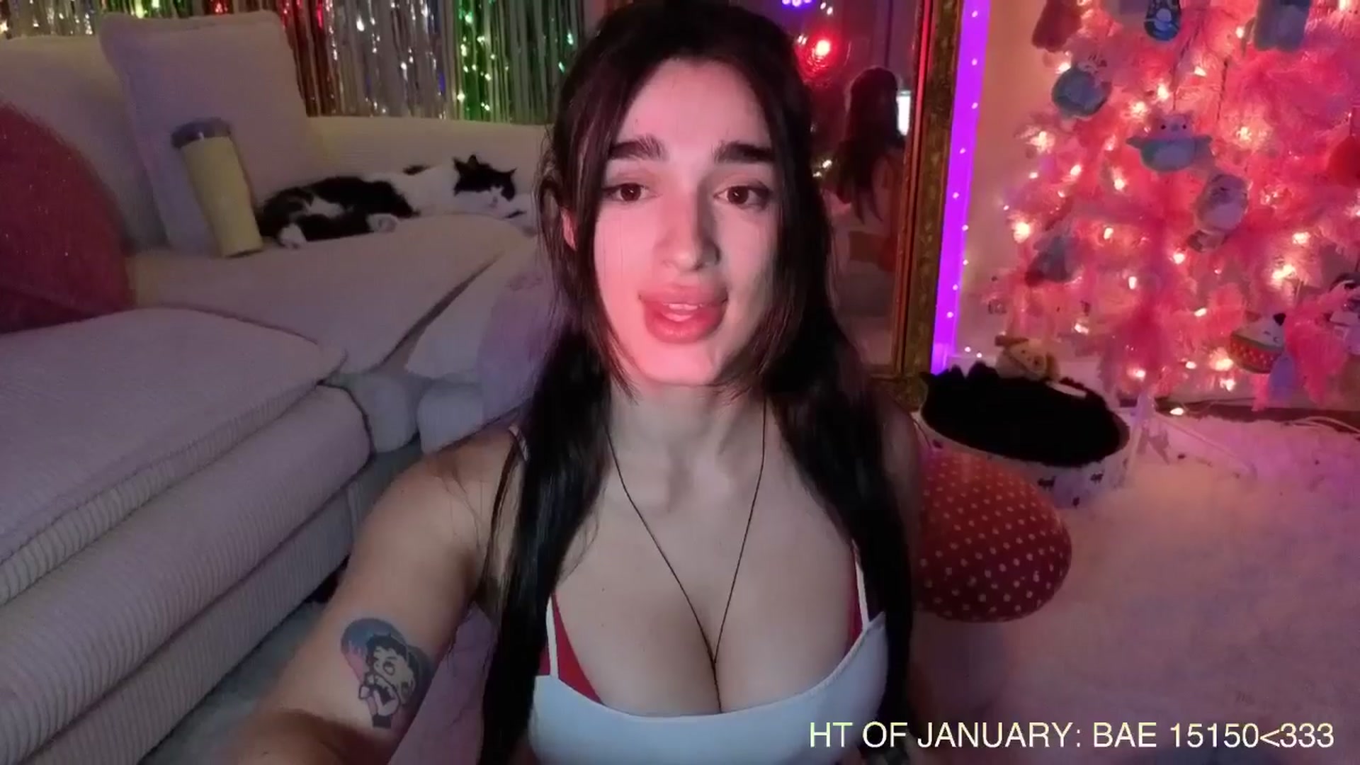 Itsivyblue video thumbnail
