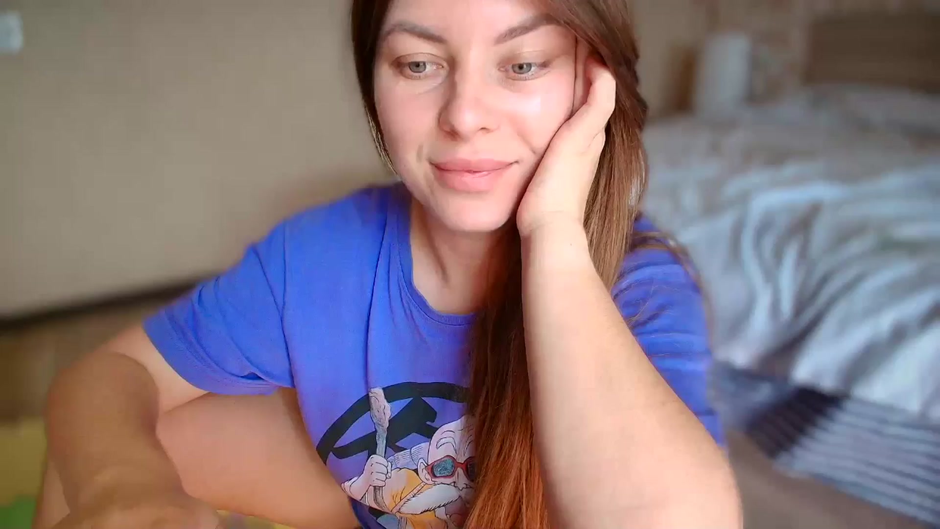 BloodyMaria video thumbnail