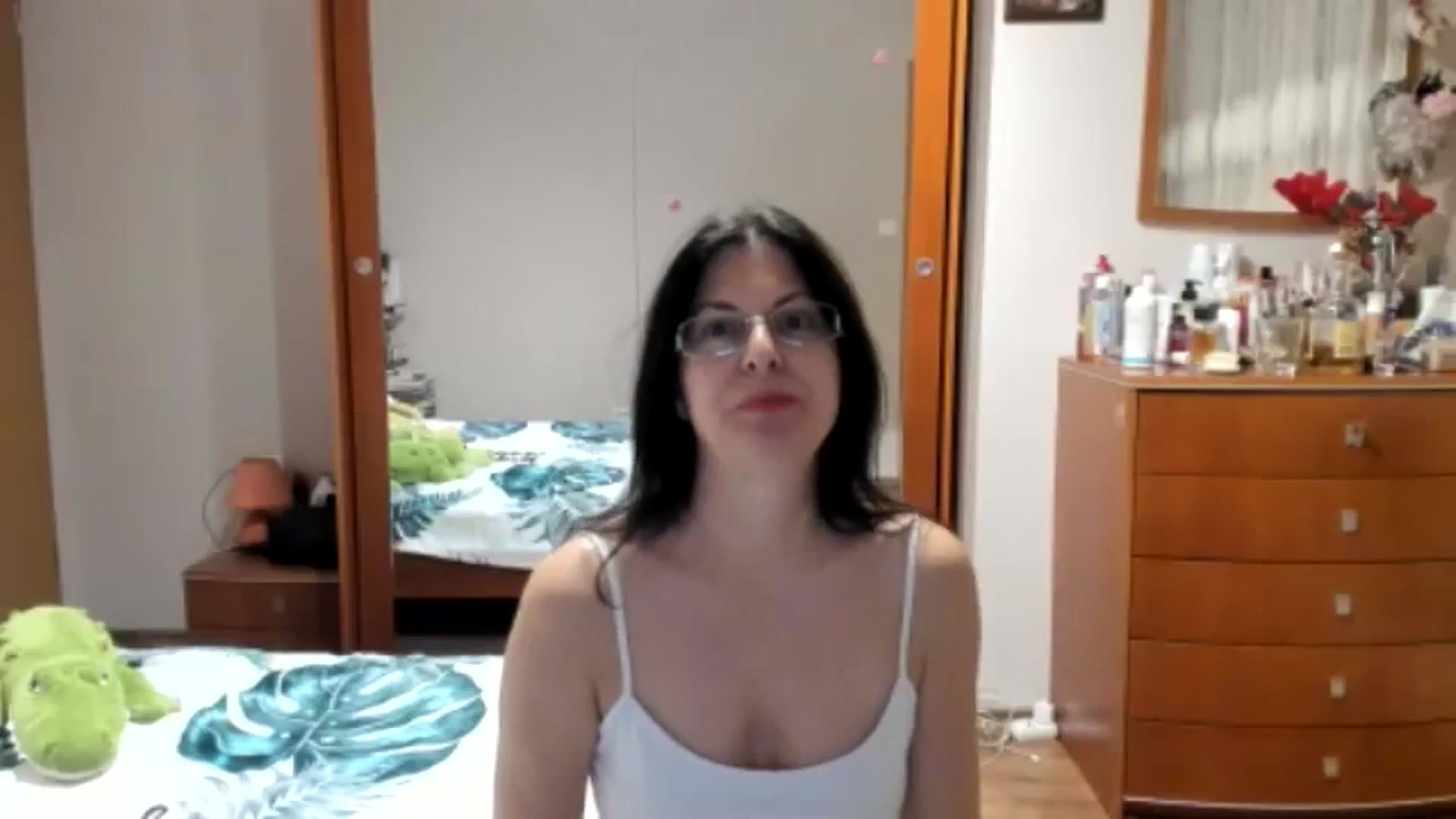 Cougar_Fiona video thumbnail