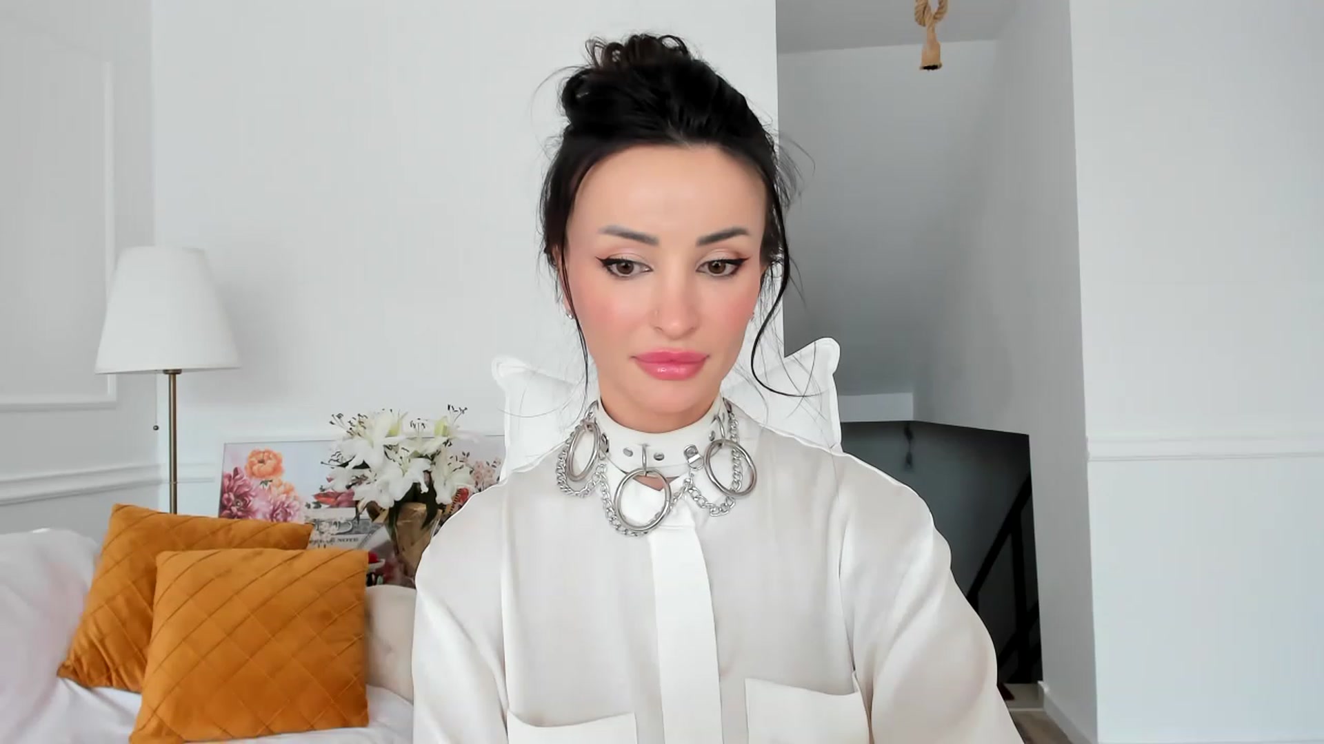 AlyssiaKENT1 video thumbnail