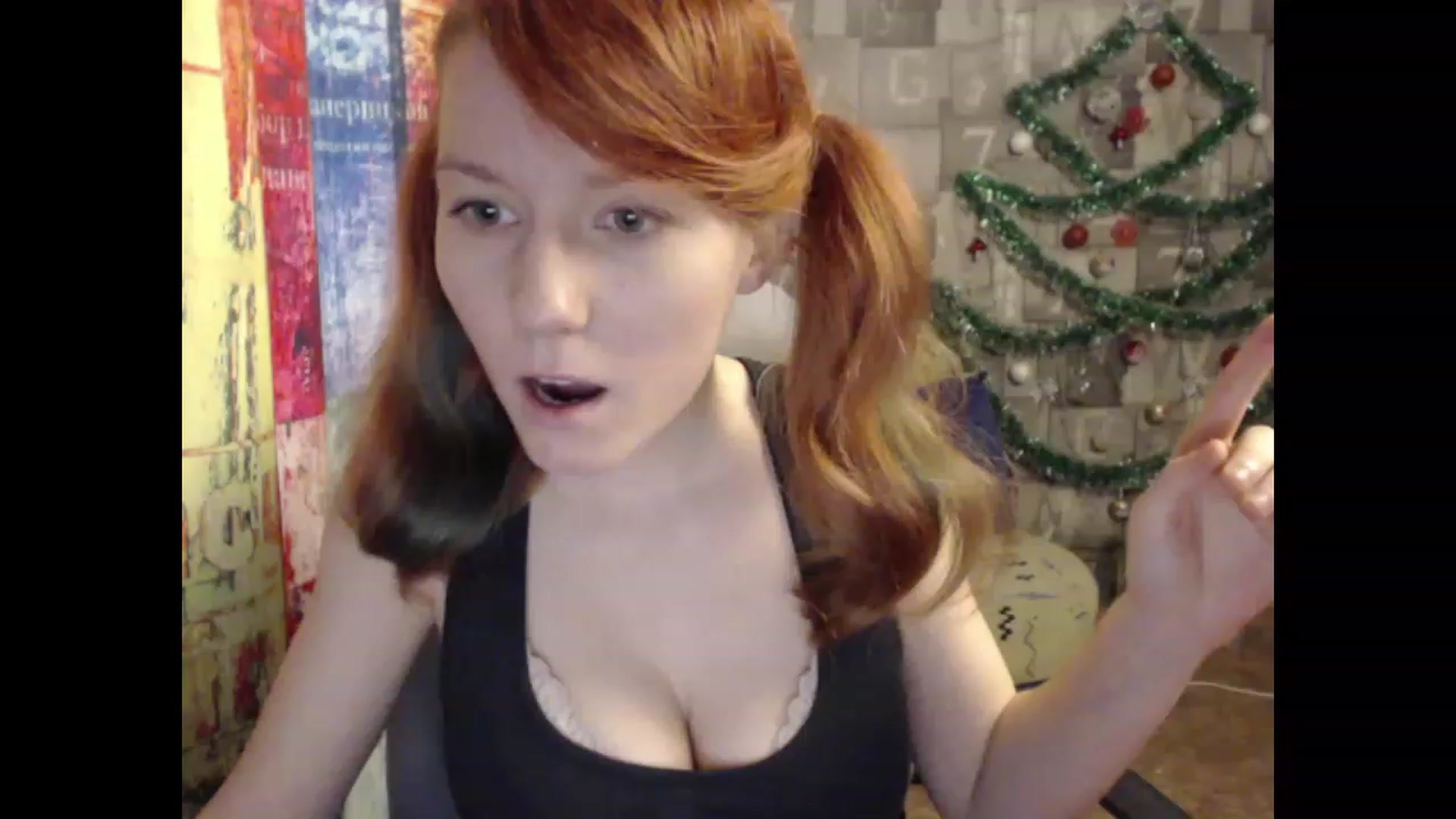 NikiFoks18 video thumbnail