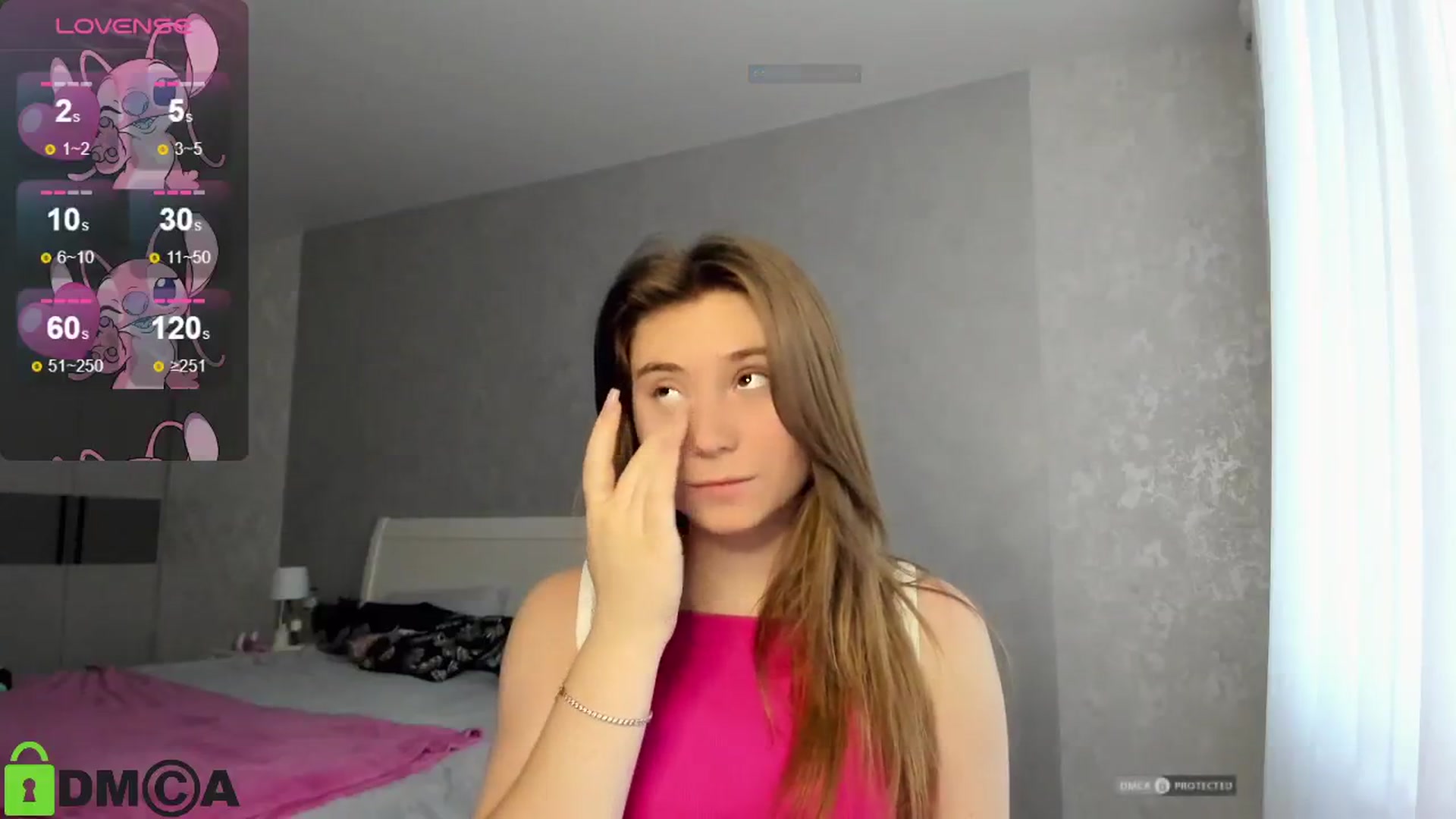 MonicaaCute video thumbnail