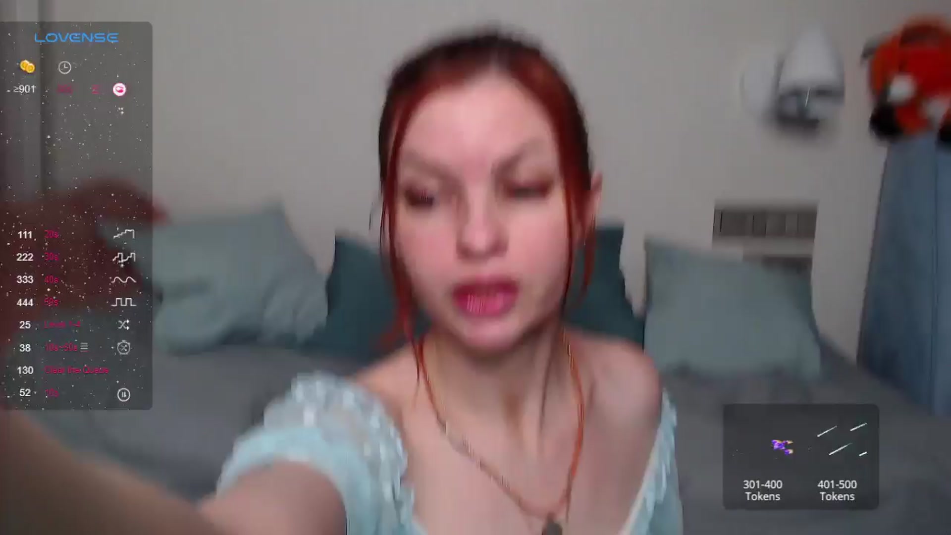 Redhead_foxie video thumbnail