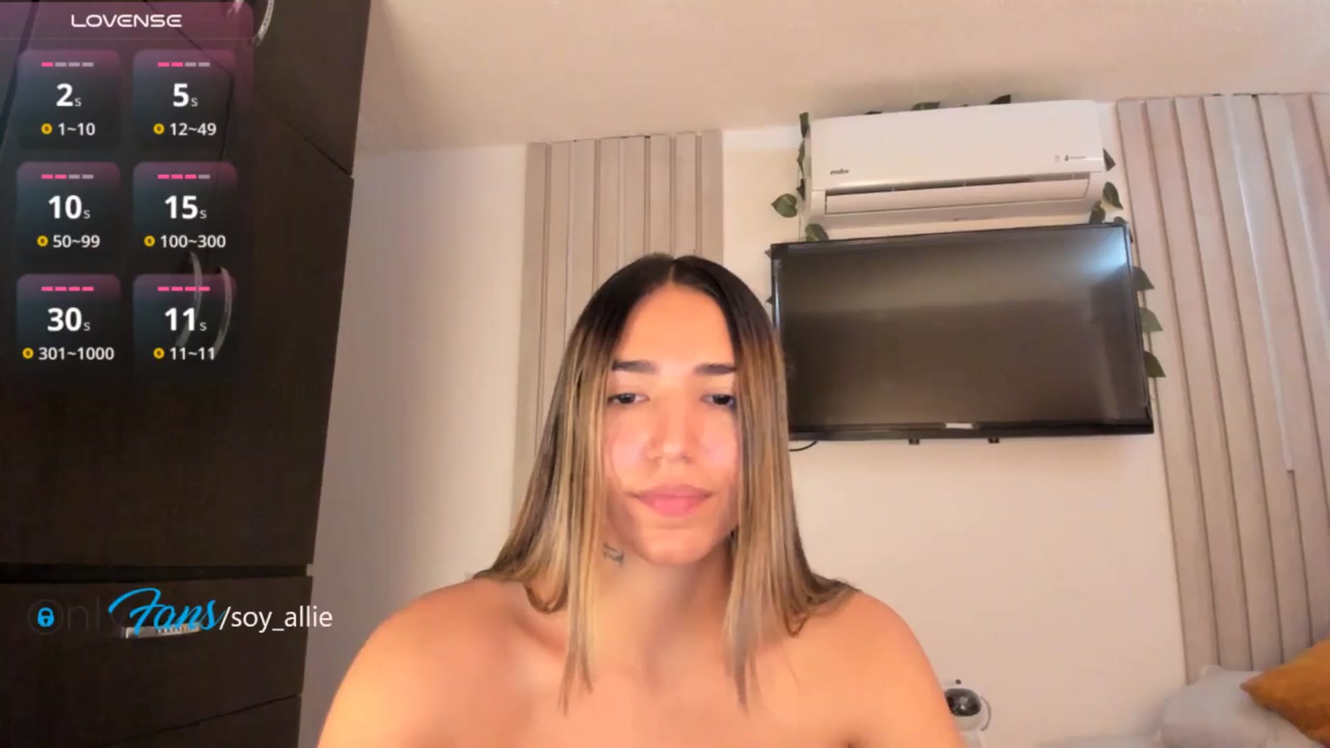 Missbaby8 video thumbnail
