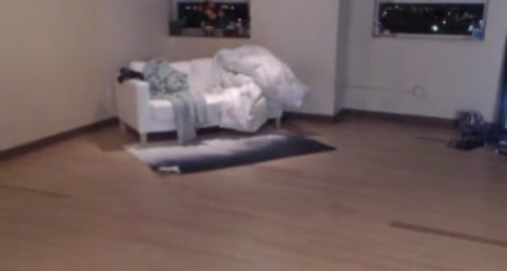 SnugglePunk video thumbnail