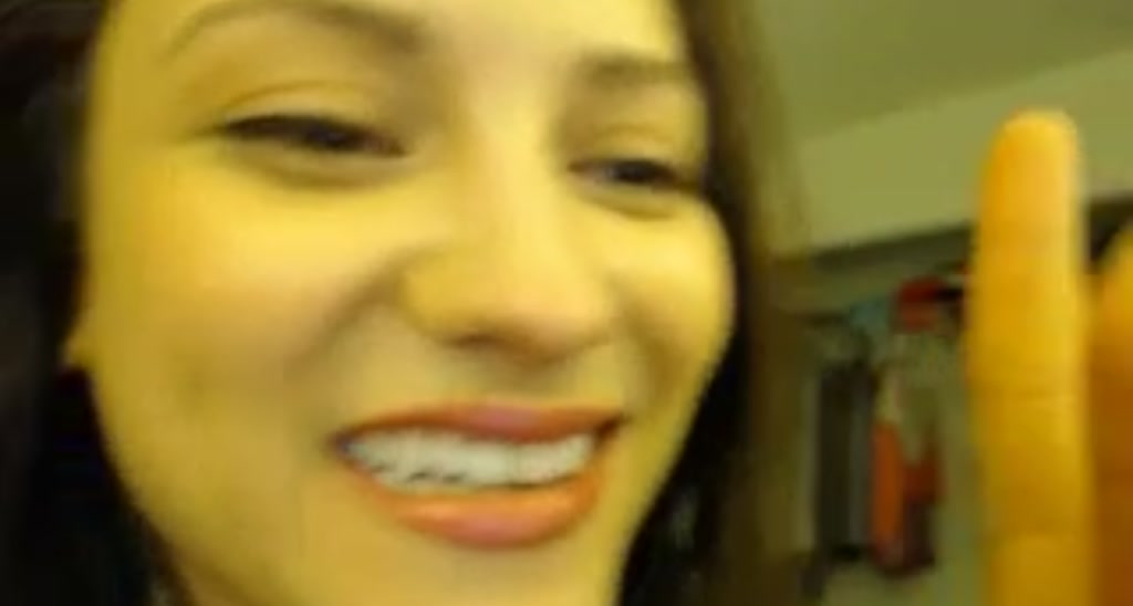 iAmMegaGirl video thumbnail