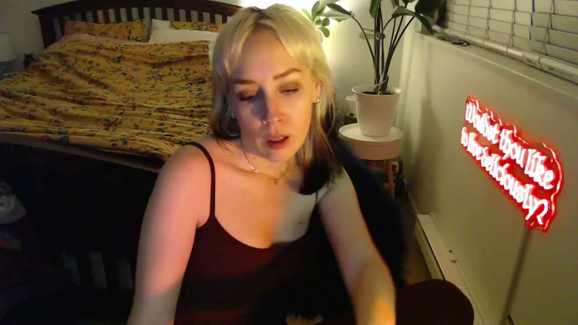 NahlaHoney video thumbnail