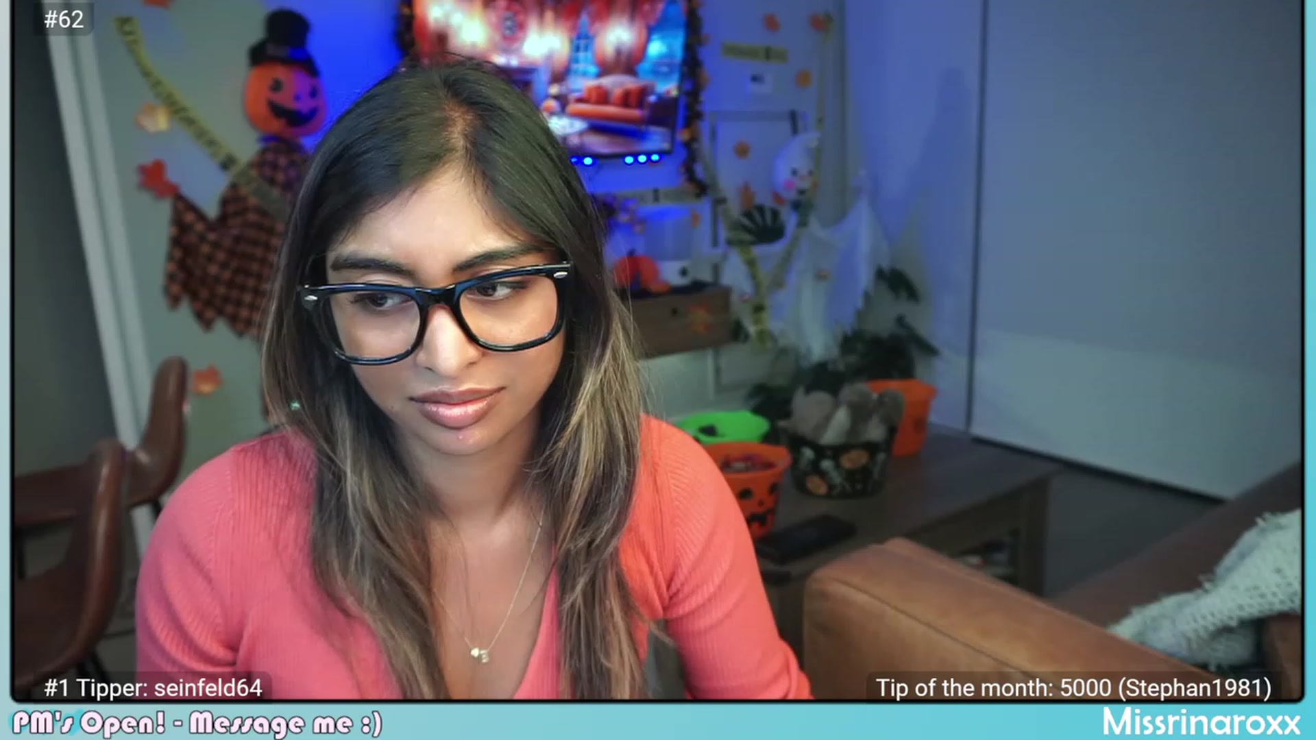 Missrinaroxx video thumbnail
