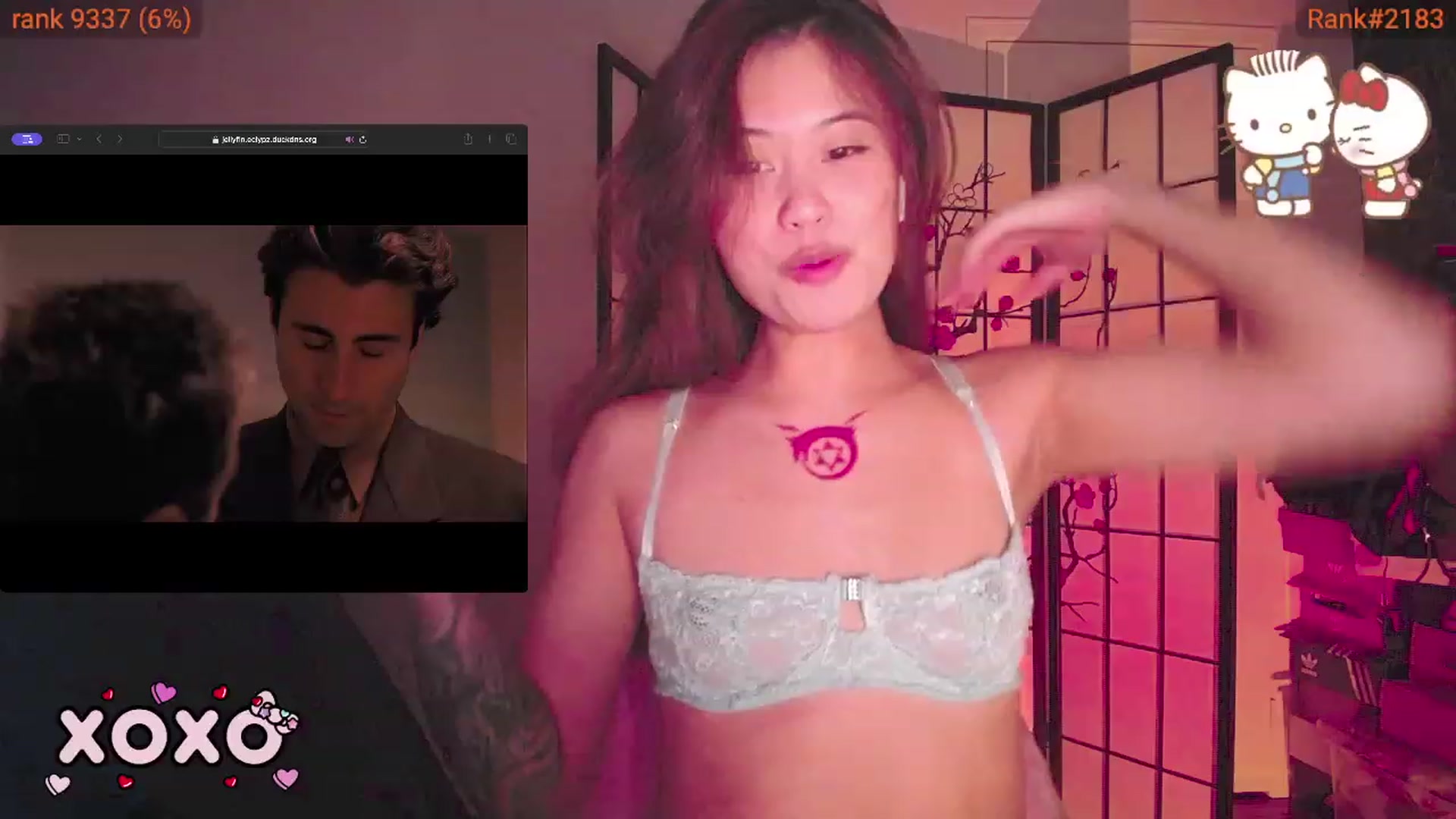MsMoncler video thumbnail