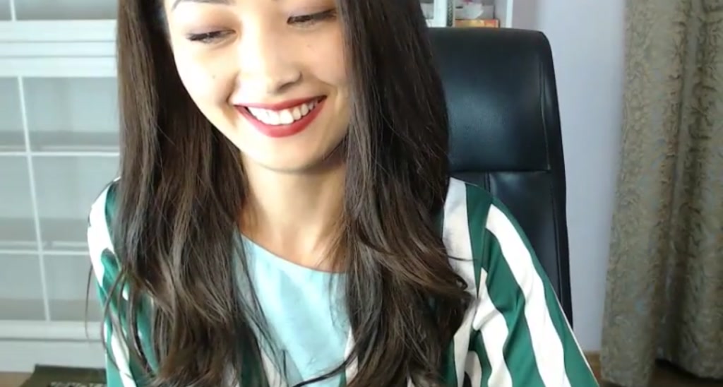 CheekyAya video thumbnail