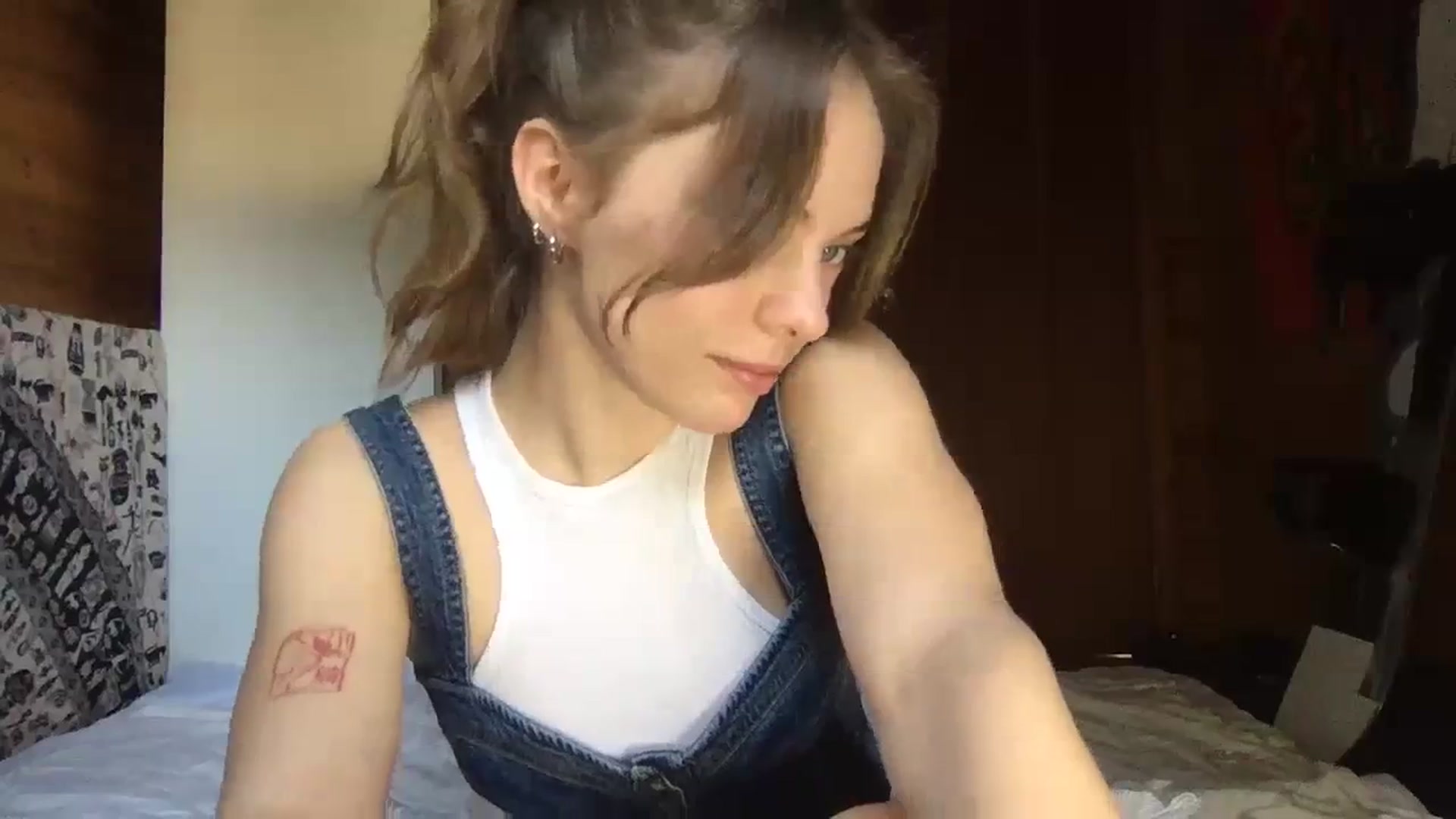 AstroGirl1 video thumbnail