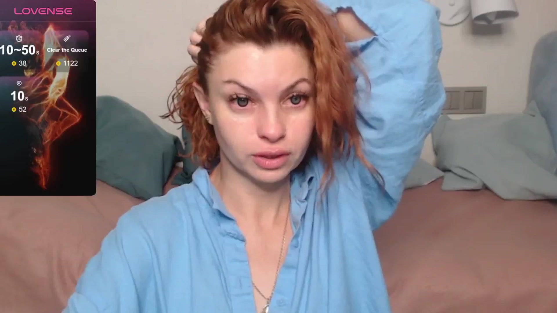 Redhead_foxie video thumbnail