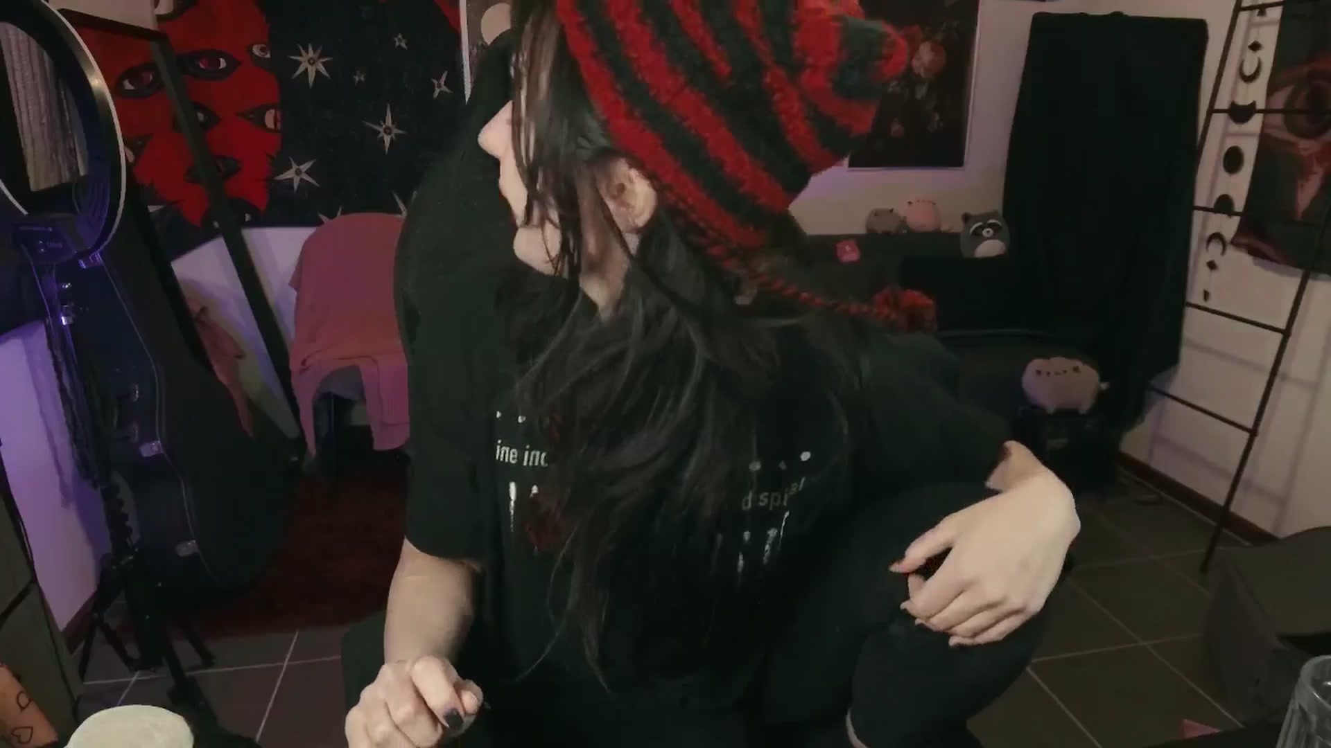 MFCKristina video thumbnail