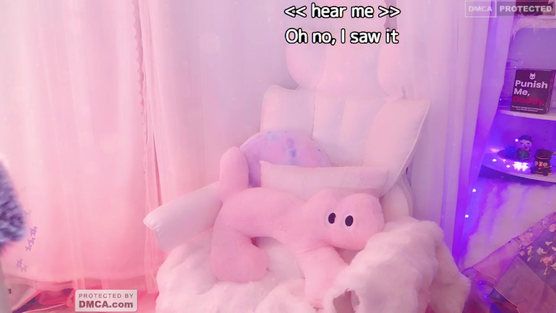 meows video thumbnail
