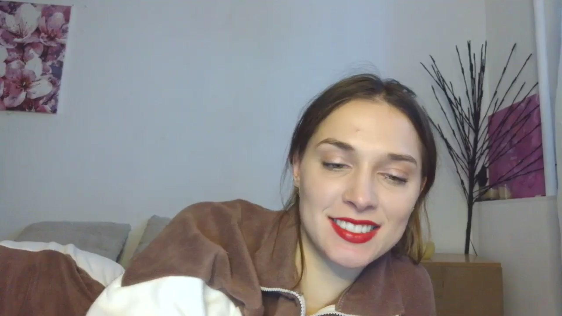 HaleyReed video thumbnail