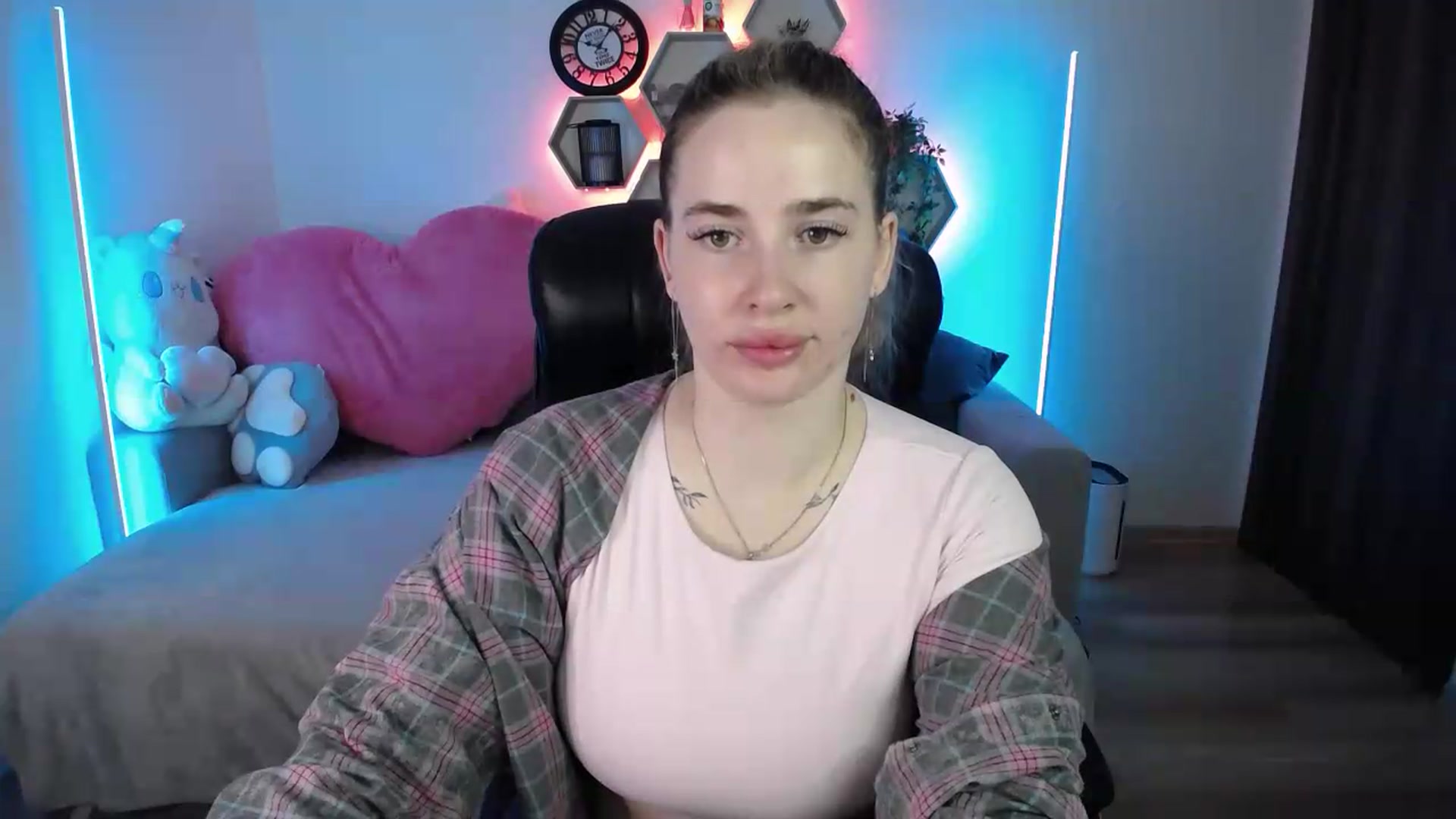 SabrinaViolet video thumbnail