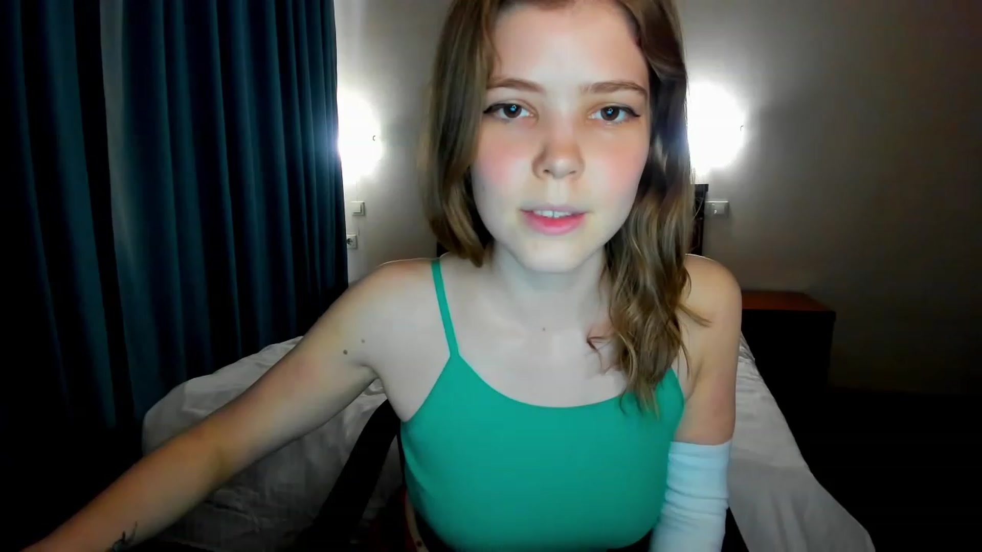 EffyShy video thumbnail