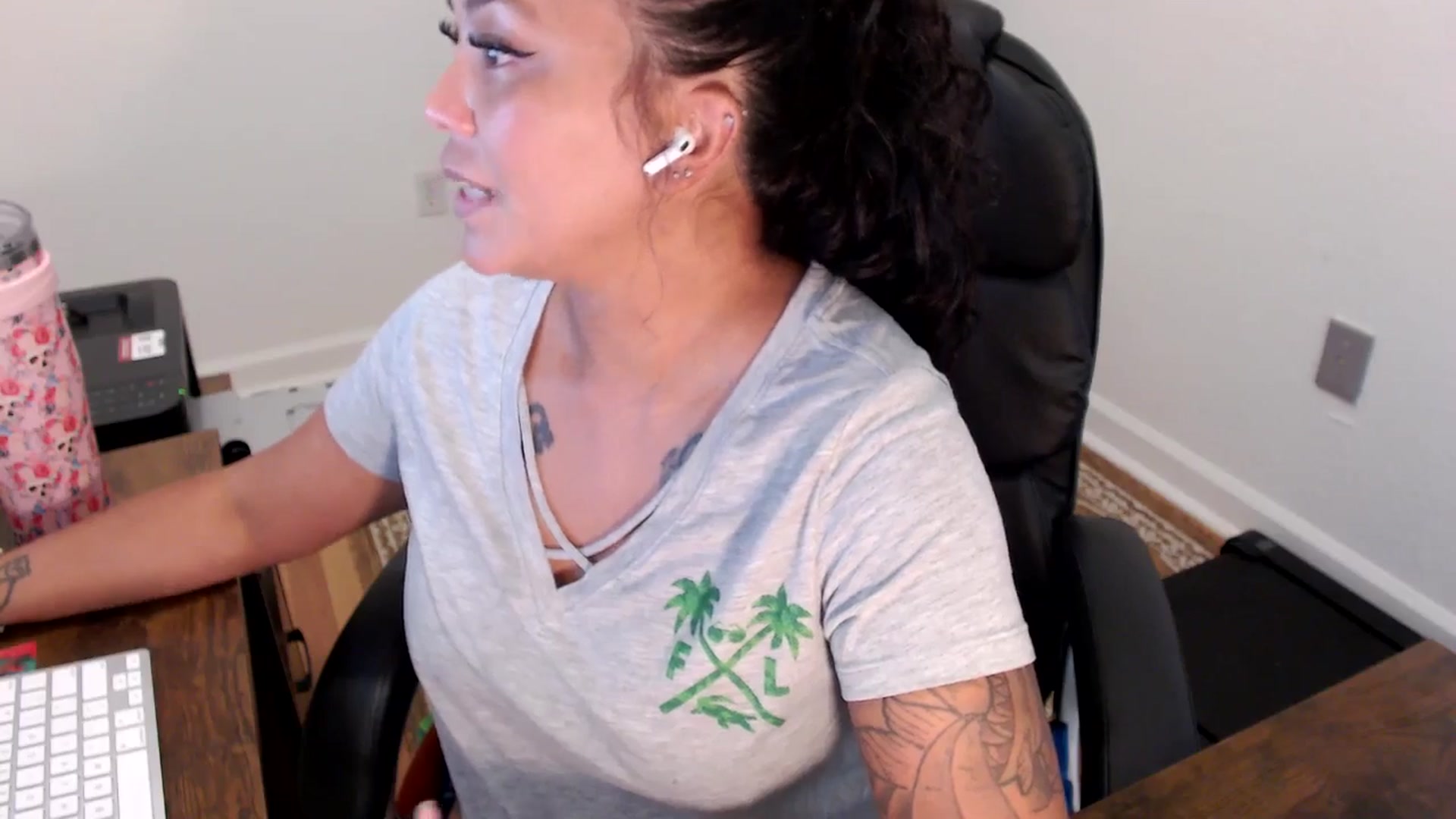 MickaylaStar video thumbnail