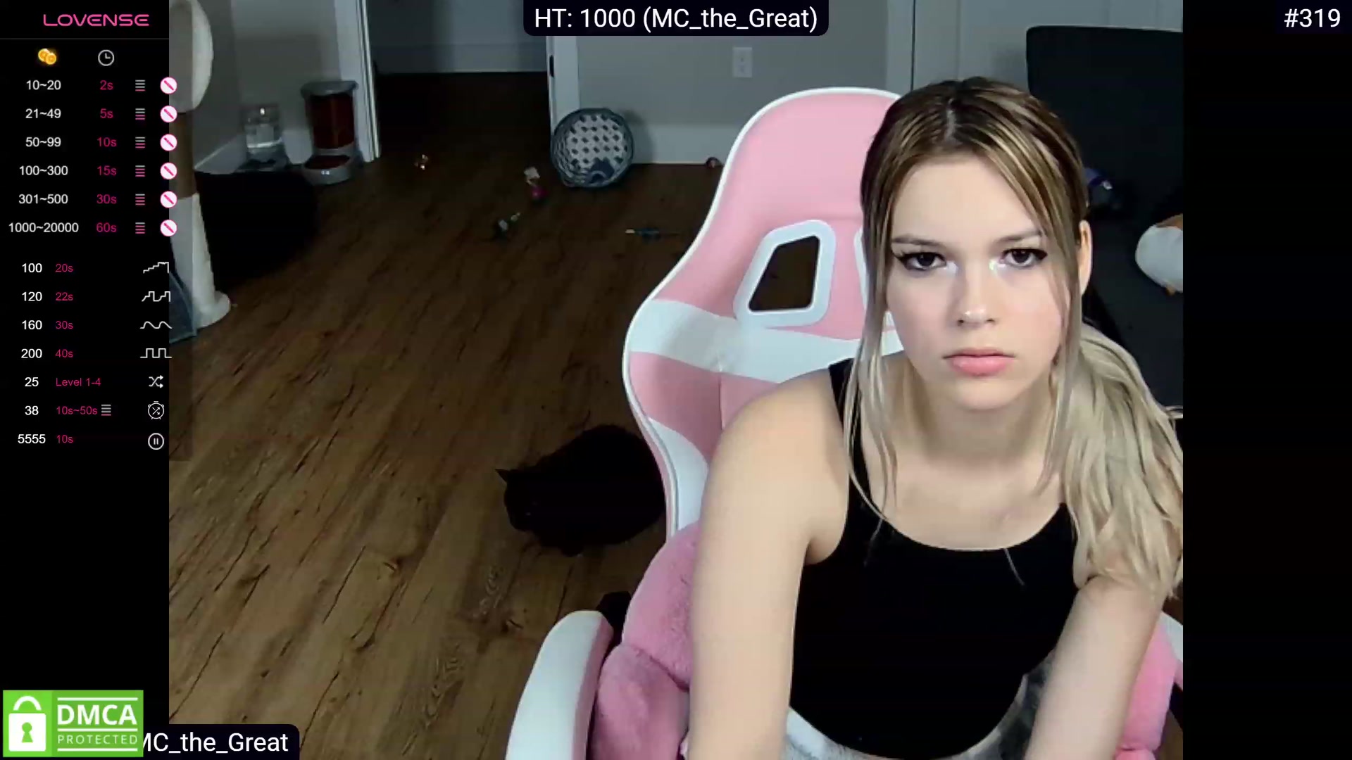 Sarahsweets18 video thumbnail