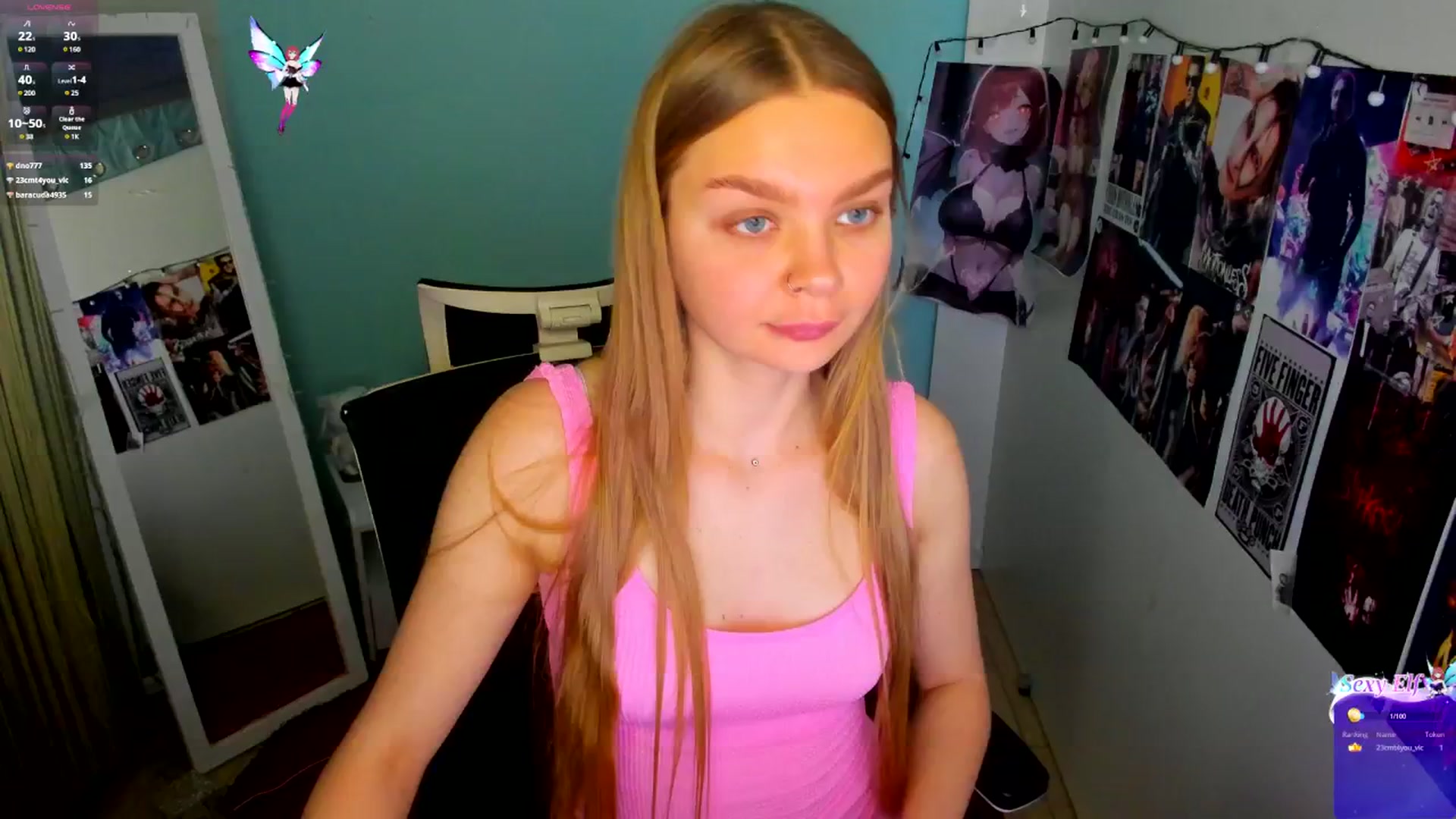 Valery_Lovee video thumbnail