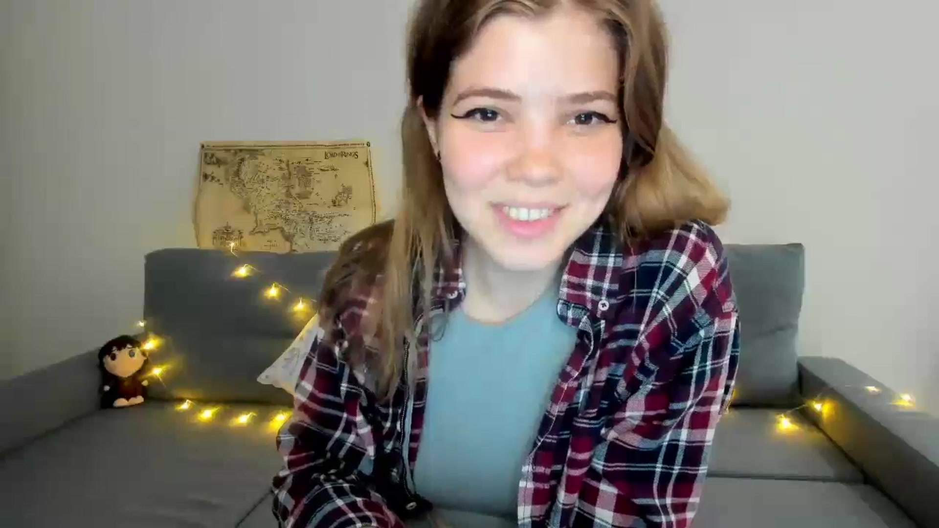 EffyShy video thumbnail