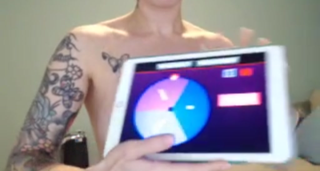 MargotDarling video thumbnail